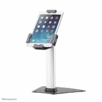 Neomounts TABLET-D150SILVER Tablet standaard bureau 7.9-10.5" - vergrendelbaar - universeel - Afbeelding 2