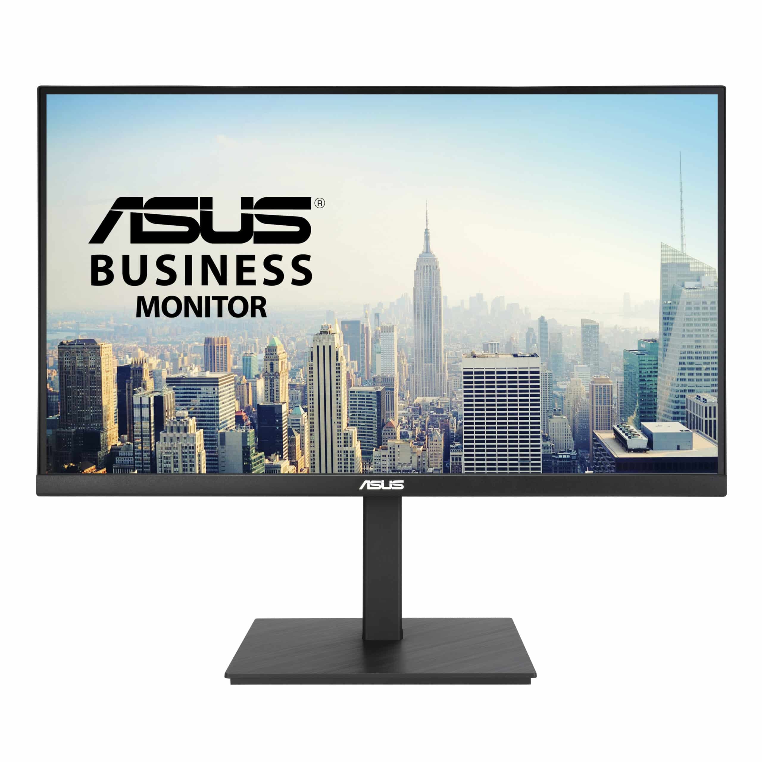 ASUS VA27ACFSN computer monitor 68,6 cm (27") 2560 x 1440 Pixels Wide Quad HD LCD Zwart - Afbeelding 5