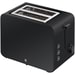 WMF Stelio 0414210071 Broodrooster Deep Black - Afbeelding 3