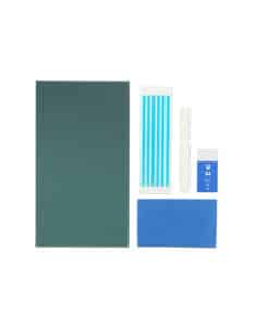 Kensington 2-way Removable Privacy Screen Filter voor 13.3" Laptops 16:10 - Afbeelding 4