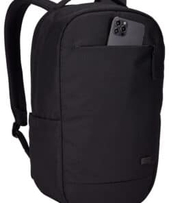 Case Logic Invigo Eco INVIBP114 Black 35,6 cm (14") Rugzak Zwart - Afbeelding 8