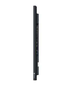 AG Neovo NSD-4303 Digitale signage flatscreen 108 cm (42.5") LCD Wifi 500 cd/m² 4K Ultra HD Zwart Type processor Android 9 Monitor - Afbeelding 5