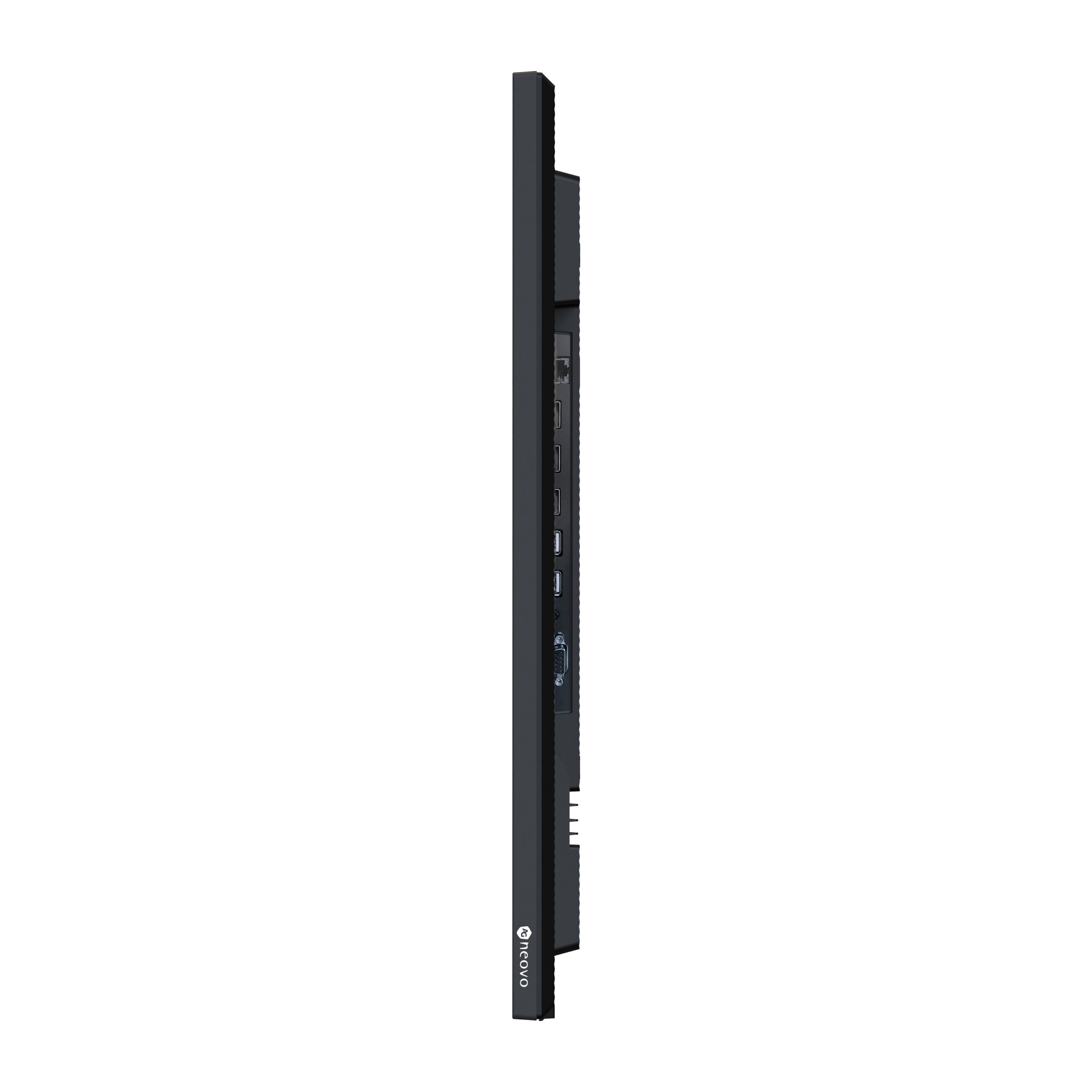 AG Neovo NSD-4303 Digital signage flat panel, 42.5" LED, 3840 x 2160p, Wi-Fi, 500 cd/m2, 4000:1 - Afbeelding 5