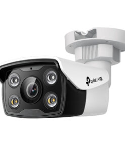 TP-Link VIGI C350(4mm) Bullet IP-beveiligingscamera Buiten 2880 x 1620 Pixels Plafond