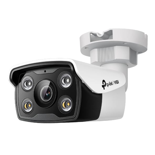 TP-Link VIGI C350(4mm) Bullet IP-beveiligingscamera Buiten 2880 x 1620 Pixels Plafond