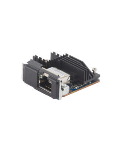 HP 10GBase-T Flex IO interfacekaart/-adapter Intern