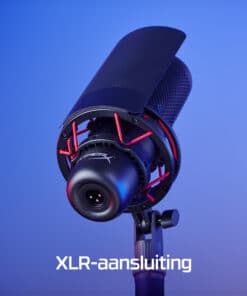 HyperX ProCast-microfoon - Afbeelding 4