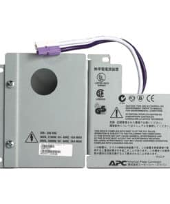 APC Smart-UPS RT 3/5/6KVA Input/Output Hardwire Kit Stekkerdoos - Afbeelding 3