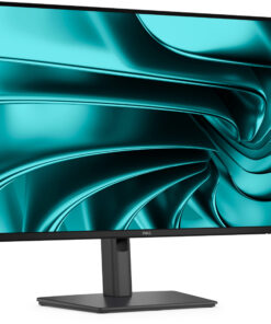 DELL Pro P P2426E computer monitor 61,2 cm (24.1") 1920 x 1200 Pixels WUXGA LCD Zwart