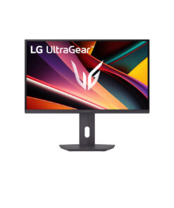 LG 27G610A-B computer monitor 68,6 cm (27") 2560 x 1440 Pixels Quad HD LCD Zwart
