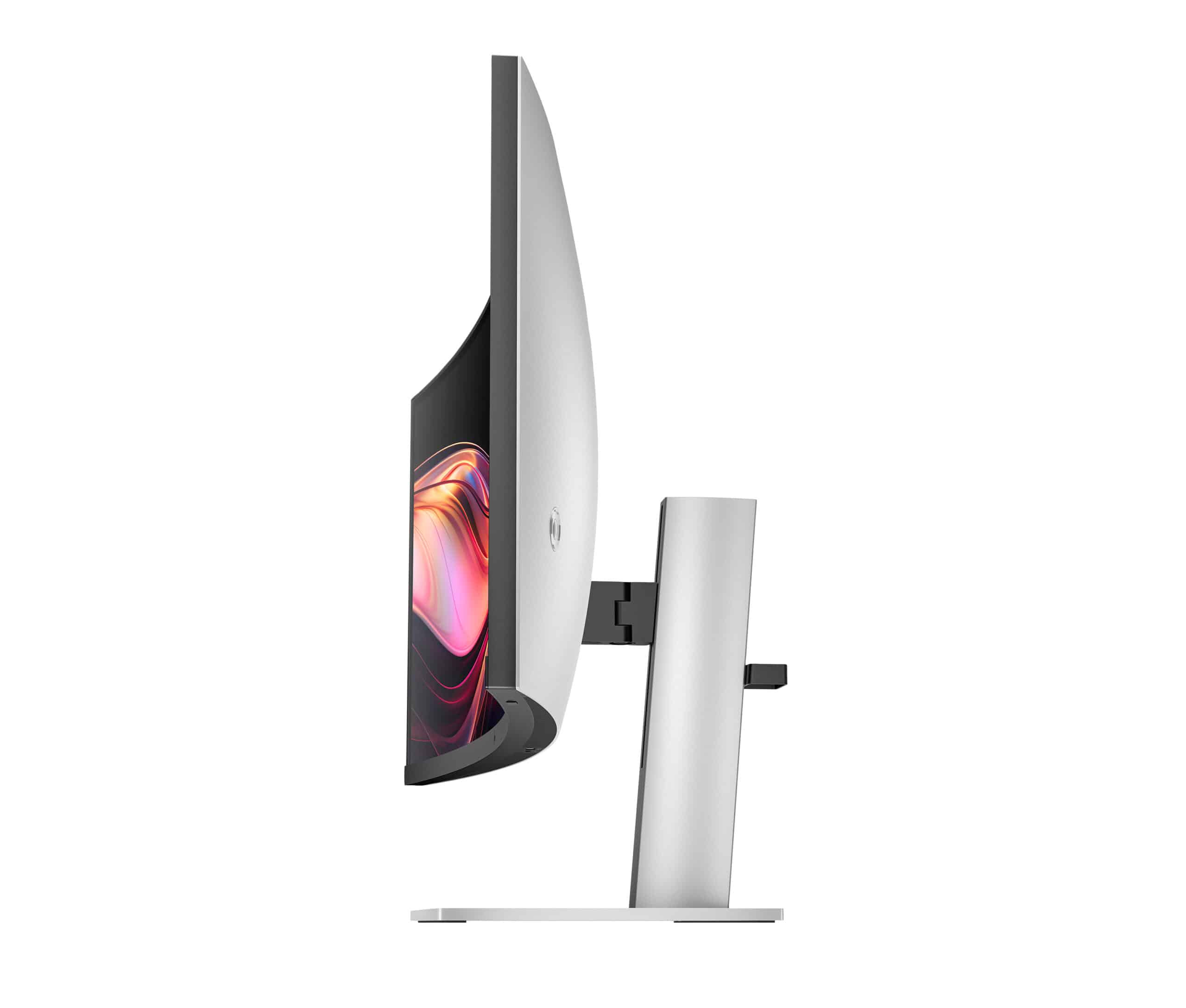 HP Series 7 Pro Serie 7 Pro 34 inch WQHD Conferencing Monitor - 734pm pvc-vrij - Afbeelding 5