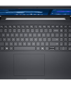 DELL Pro Max 16 MC16255 Copilot+ PC AMD Ryzen AI 7 PRO 350 Laptop 40,6 cm (16") Full HD+ 32 GB LPDDR5x-SDRAM 512 GB SSD NVIDIA RTX PRO 500 Blackwell Wi-Fi 7 (802.11be) Windows 11 Pro Belgisch Zwart - Afbeelding 4