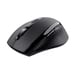 Trust Sura Comfortabele draadloze muis – draadloze muis – rechtshandige muis – RF draadloos – Optische muis - Afbeelding 3