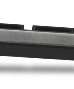 Kensington KB435 EQ Rechargeable Multi-Device Compact Keyboard - Afbeelding 2