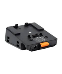 Brother PA-CR-005 oplader voor mobiele apparatuur Draagbare printer Zwart Binnen - Afbeelding 2