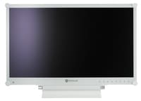 AG Neovo MX-2402 computer monitor 60,5 cm (23.8") 1920 x 1080 Pixels Full HD LED Wit - Afbeelding 2