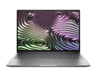 HP ZBook X G1i 16 Ultra 9 285H 1TB/32GB(1x32GB) RTX PRO 2000 8GB 16.0 WQXGA(2560x1600) WWAN antennas ready WLAN Wi-Fi 7 vPro WLAN smartcard W11 64 Pro QWERTY - Afbeelding 2