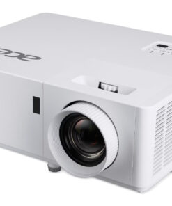 Acer PL6820 Projector met normale projectieafstand 5500 ANSI lumens DLP UHD 4K (3840x2160) Wit - Afbeelding 4