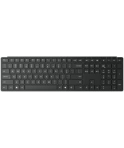 Lenovo 4Y41S04697 toetsenbord Thuis/Werk RF-draadloos + Bluetooth Zwart