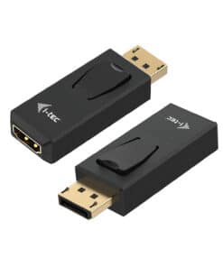i-tec Passive DisplayPort to HDMI Adapter (max 4K/30Hz)