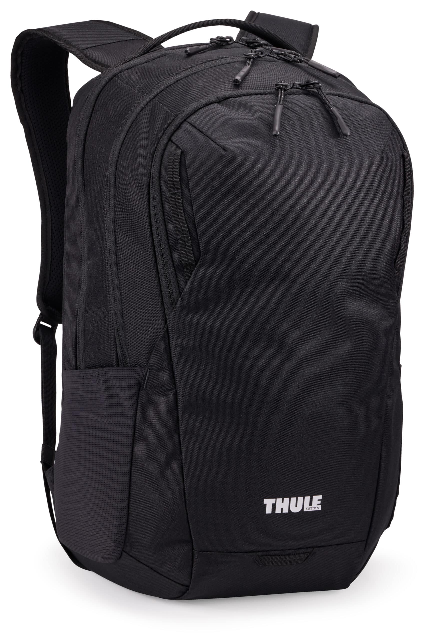 Thule Lumion Rugzak Zwart