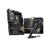 MSI MEG Z890 ACE moederbord Intel Z890 LGA 1851 (Socket V1) ATX - Afbeelding 2