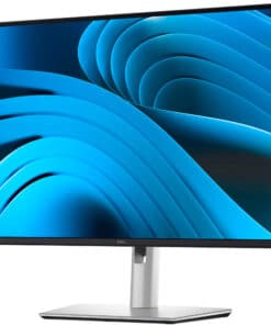DELL Pro Plus P2725DE computer monitor 68,6 cm (27") 2560 x 1440 Pixels Quad HD LCD Zwart, Zilver - Afbeelding 8