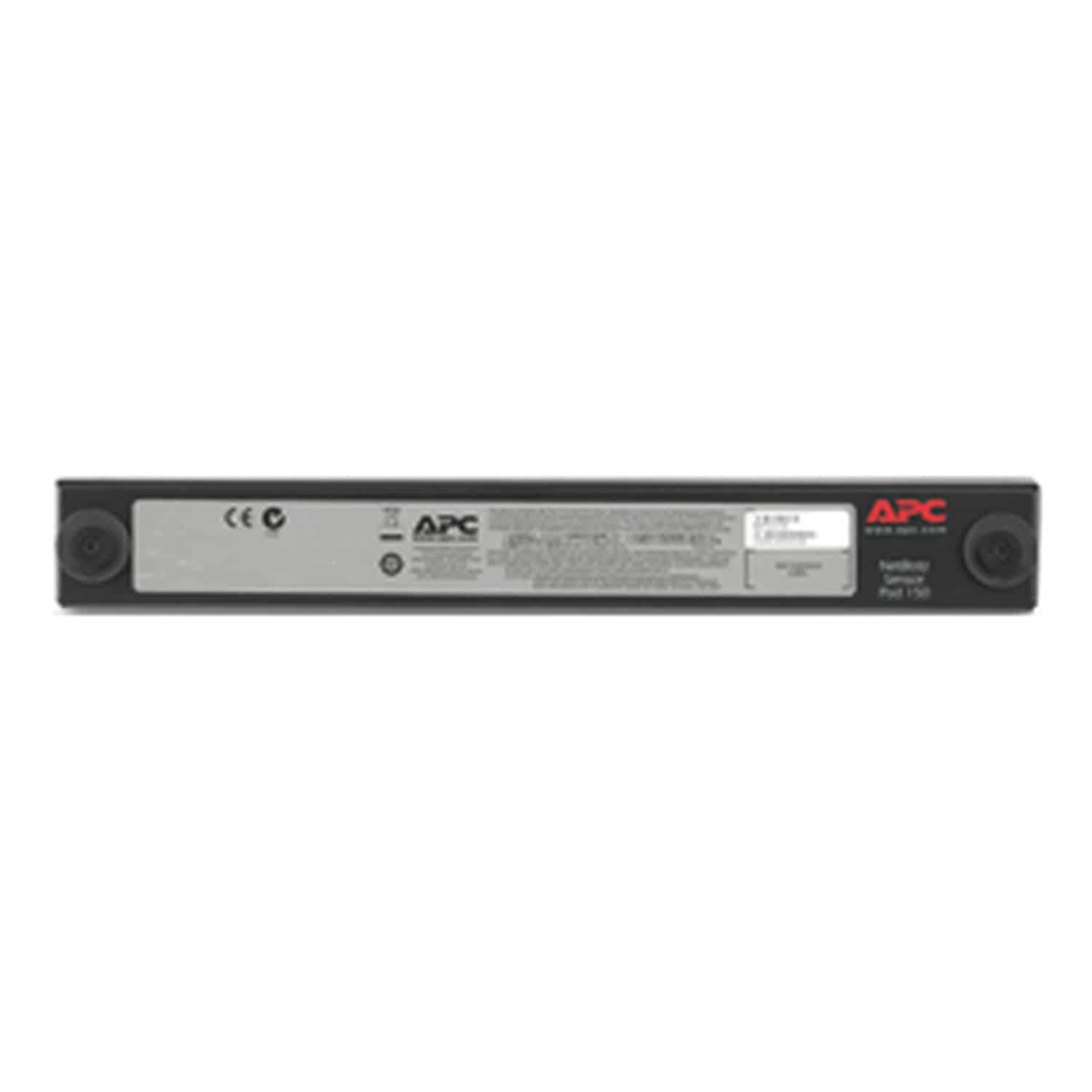APC NetBotz racksensorpod 150 - Afbeelding 3