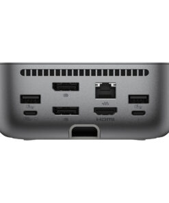 HP Thunderbolt 4 Ultra 280W G6 dock - Afbeelding 2