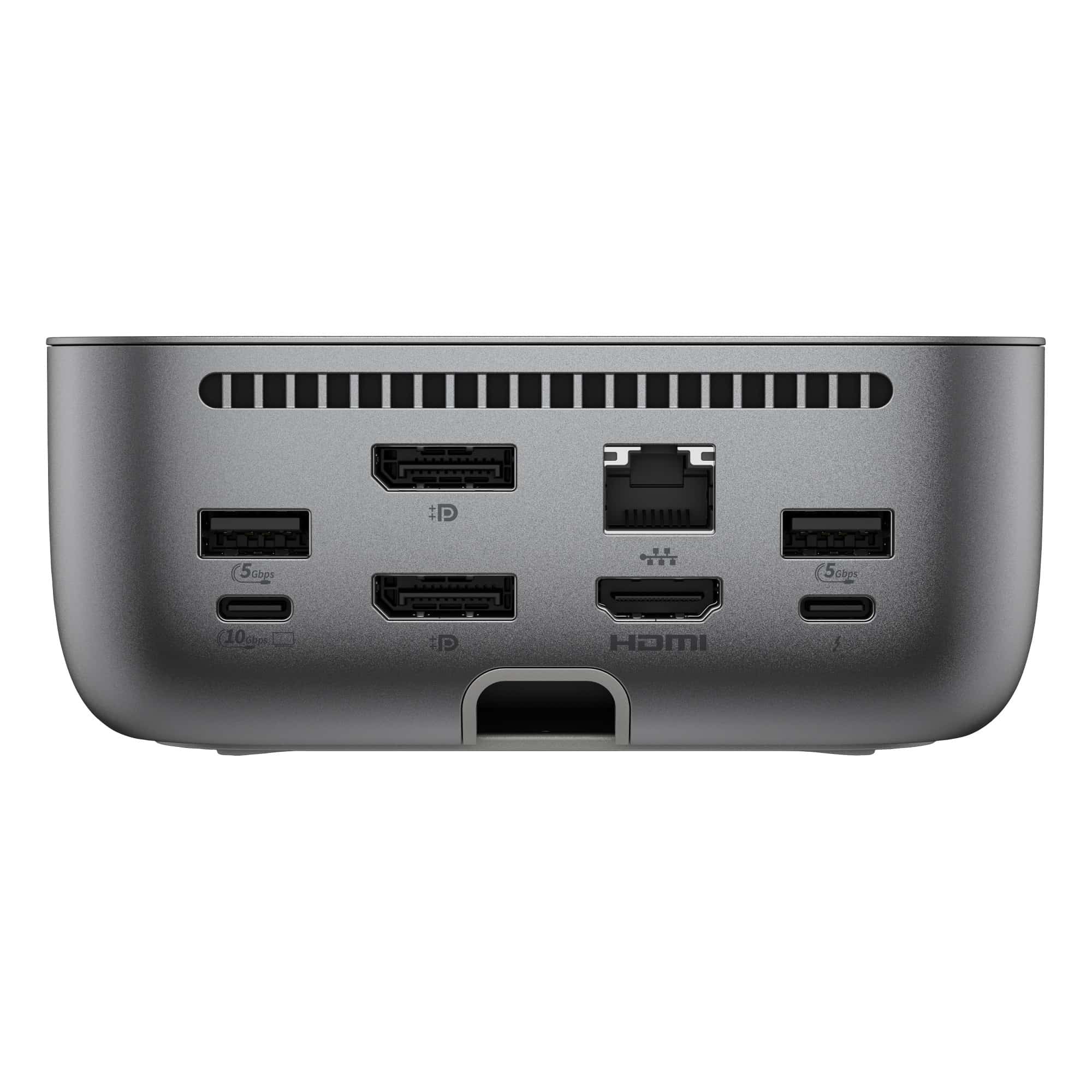 HP Thunderbolt 4 Ultra 280W G6 dock - Afbeelding 2