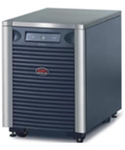 APC SYMMETRA LX, VERLENGDE RUNTIME TOWER M/9 SYBT5, 230V Stekkerdoos - Afbeelding 6