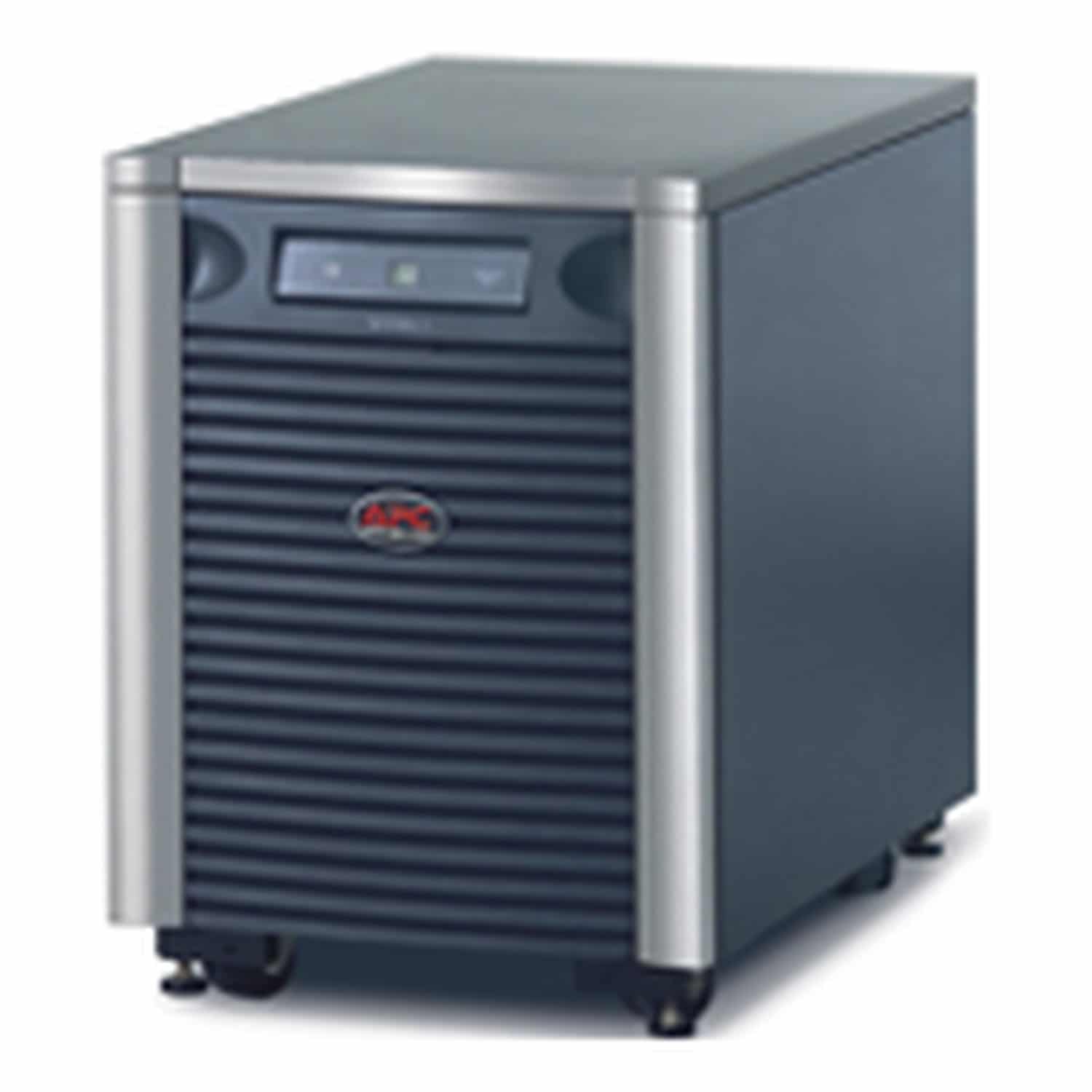 APC SYMMETRA LX, VERLENGDE RUNTIME TOWER M/9 SYBT5, 230V Stekkerdoos - Afbeelding 6