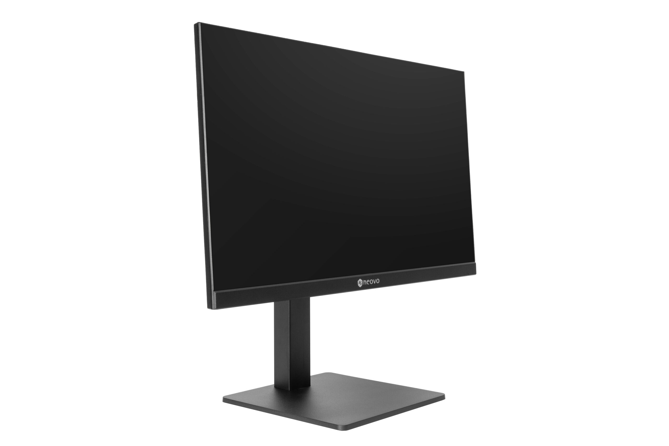 AG Neovo LH2404 computer monitor 60,5 cm (23.8") 1920 x 1080 Pixels Full HD LCD Zwart - Afbeelding 3