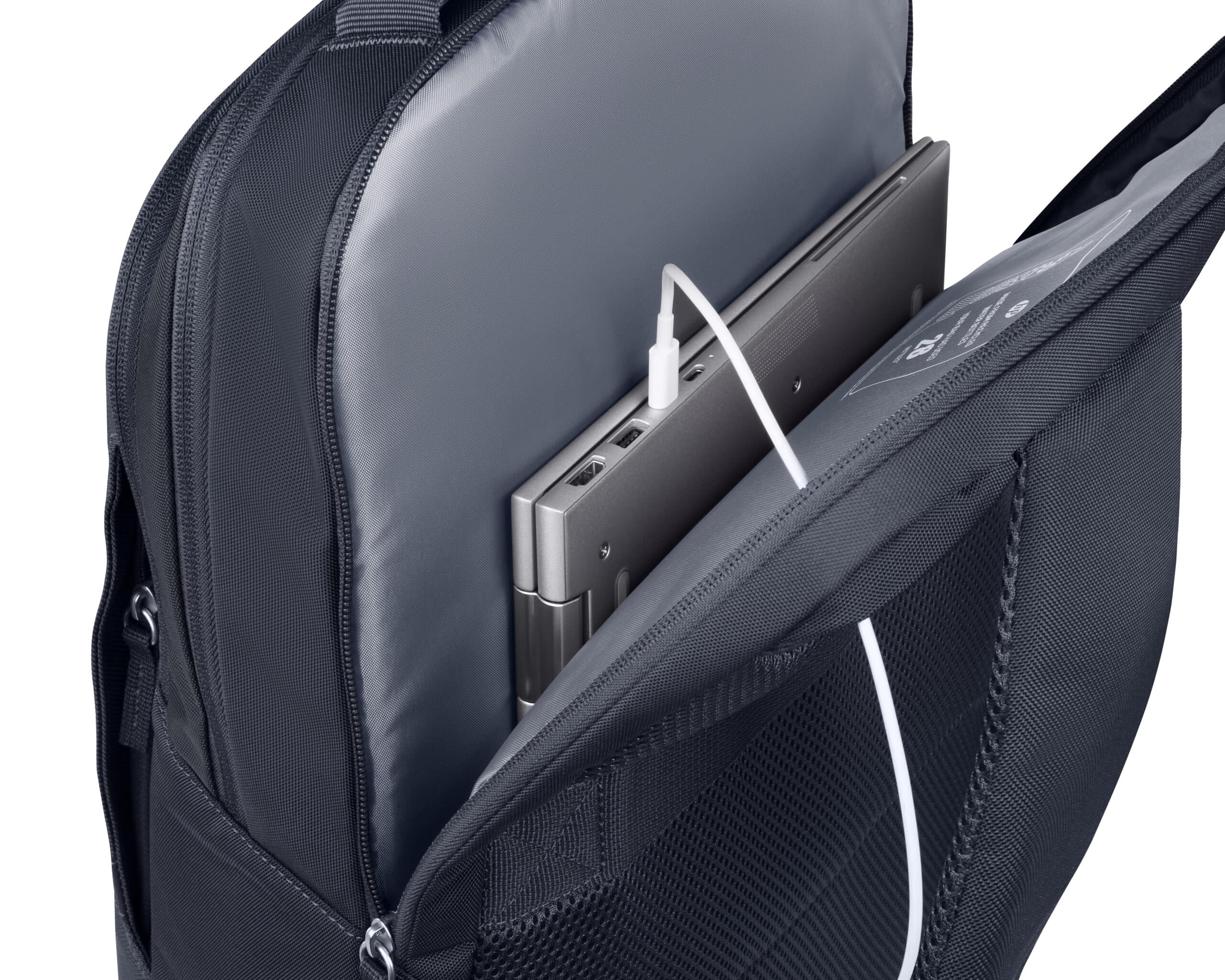 HP Everyday 16-inch Laptop Backpack - Afbeelding 5