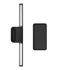 BenQ LaptopBar monitorlampje Zwart 700 lm - Afbeelding 4