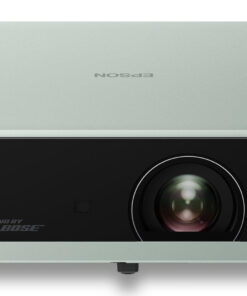 Epson Home Cinema V11HB72340 beamer/projector Projector met normale projectieafstand 700 ANSI lumens LCD 1080p (1920x1080) Zwart, Wit