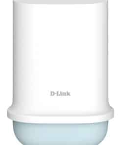 D-Link 5G Wi-Fi 6 Mesh-kit met externe antenne - Afbeelding 5