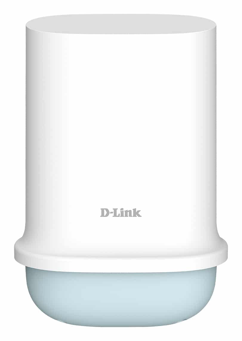 D-Link 5G Wi-Fi 6 Mesh-kit met externe antenne - Afbeelding 5