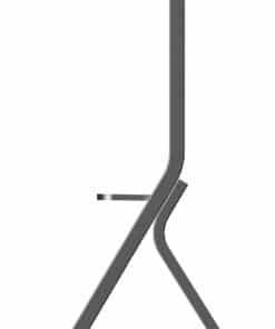 iiyama MD-CART02-S1 bevestiging voor signage-beeldschermen 2,18 m (86") Grijs - Afbeelding 7