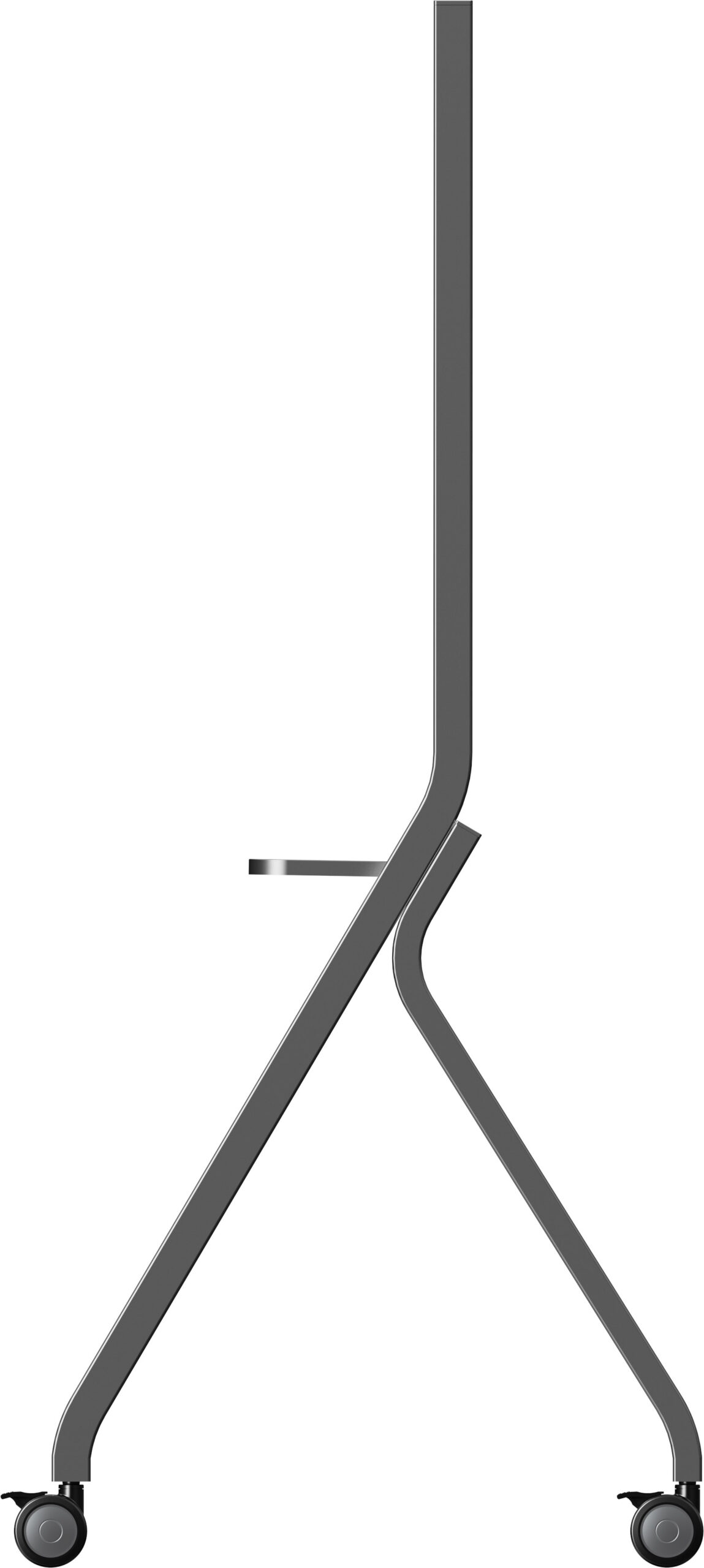 iiyama MD-CART02-S1 bevestiging voor signage-beeldschermen 2,18 m (86") Grijs - Afbeelding 7