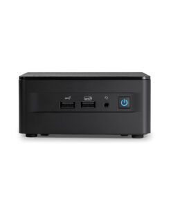 ASUS NUC 13 RNUC13ANHI300002I Zwart i3-1315U Barebone