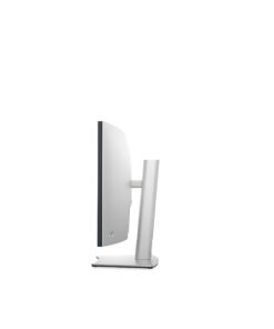 DELL UltraSharp U3824DW computer monitor 95,2 cm (37.5") 3840 x 1600 Pixels Wide Quad HD+ LCD Zwart, Zilver - Afbeelding 5