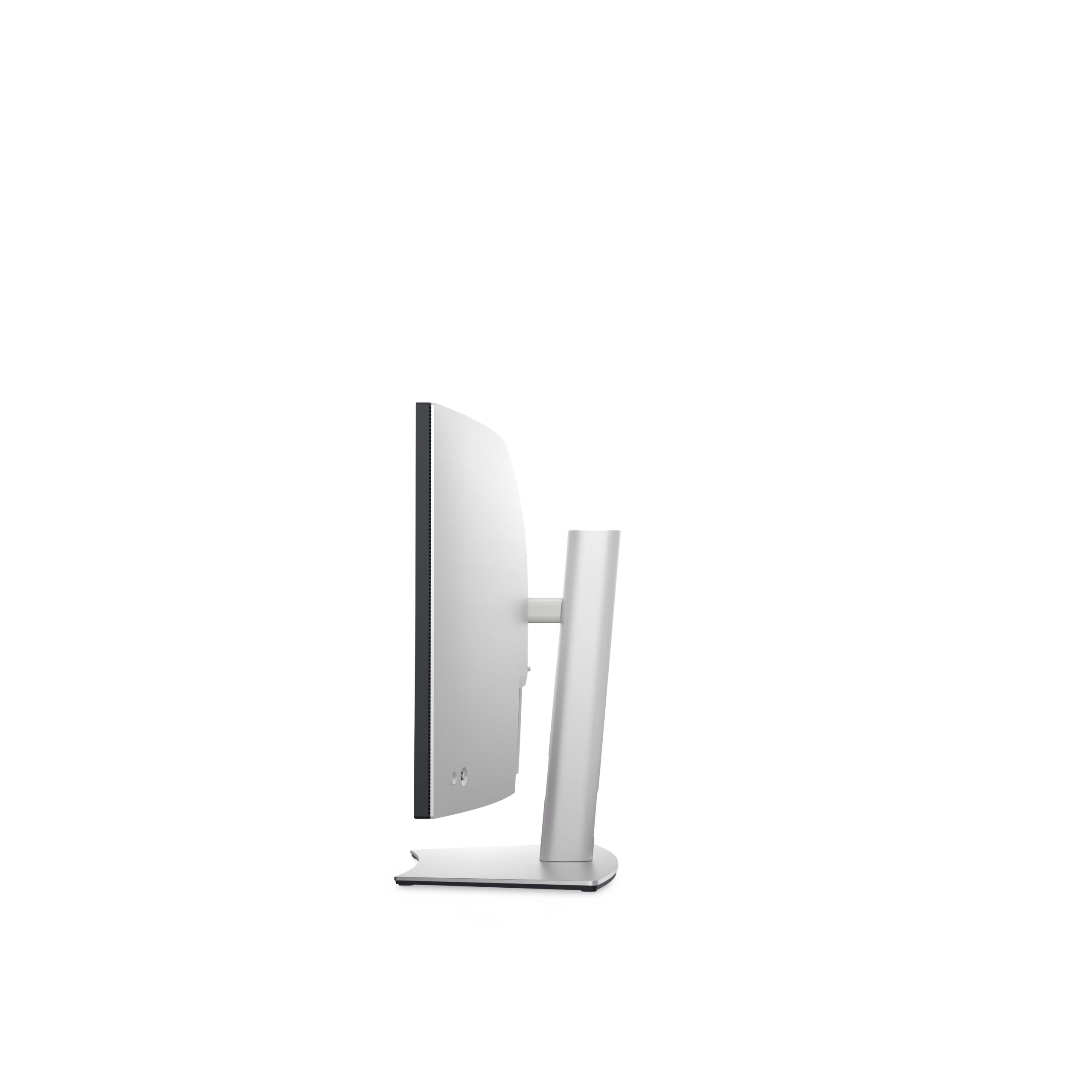 DELL UltraSharp U3824DW computer monitor 95,2 cm (37.5") 3840 x 1600 Pixels Wide Quad HD+ LCD Zwart, Zilver - Afbeelding 5