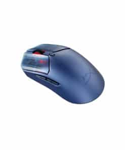 HyperX Pulsefire Haste 2 S Navy draadloze gamingmuis - Afbeelding 2
