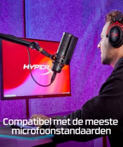 HyperX ProCast-microfoon - Afbeelding 6
