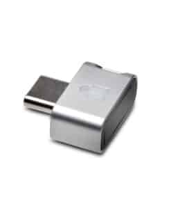Kensington VeriMark Guard USB-C vingerafdruk beveiligingssleutel - FIDO2, WebAuthn/CTAP2 en FIDO U2F - Afbeelding 4