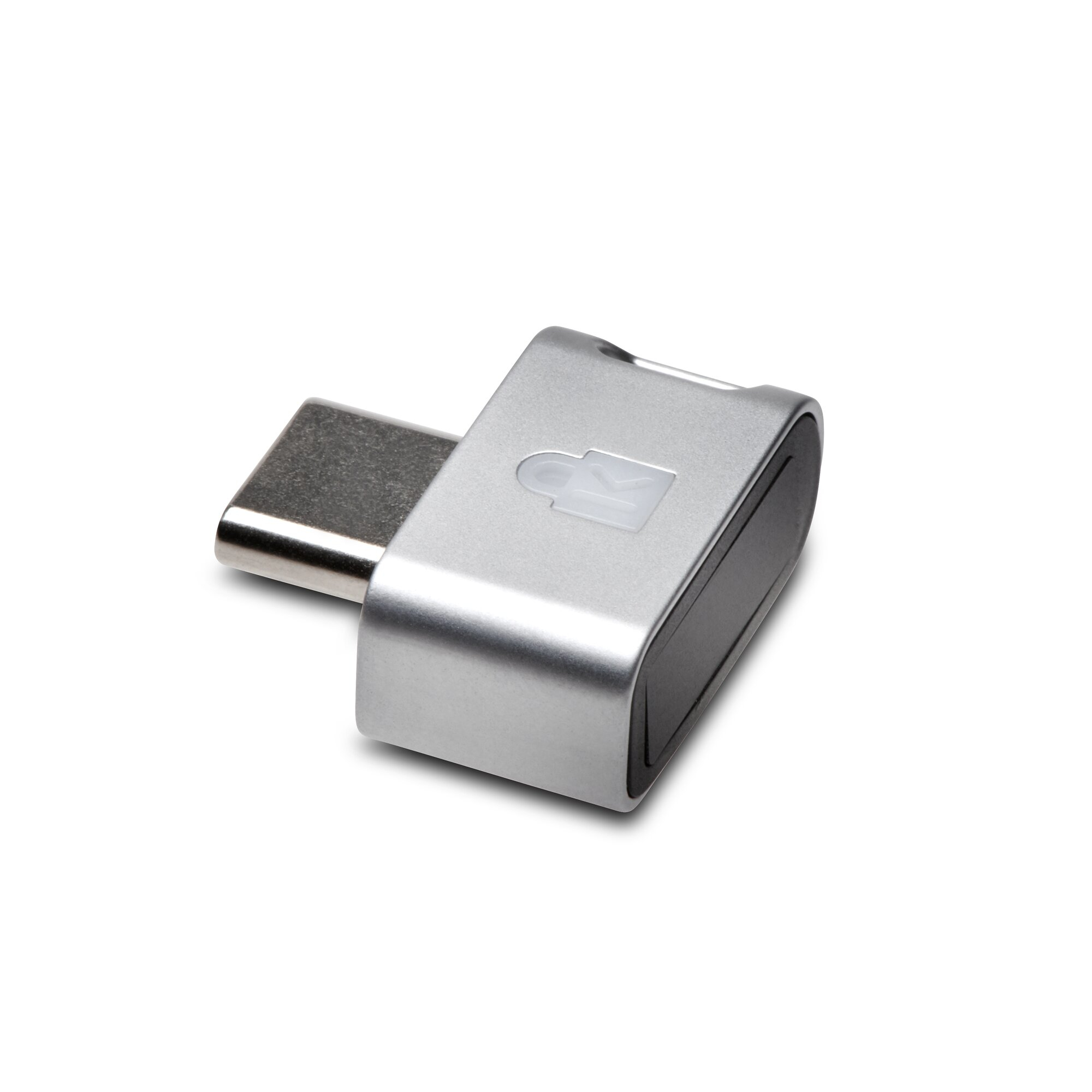 Kensington VeriMark Guard USB-C vingerafdruk beveiligingssleutel - FIDO2, WebAuthn/CTAP2 en FIDO U2F - Afbeelding 4