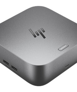 HP Thunderbolt 4 Ultra 280W G6 dock - Afbeelding 4