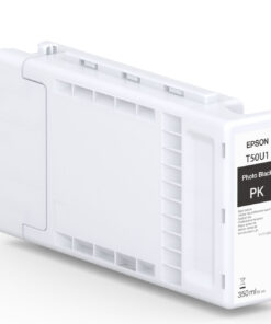 Epson UltraChrome XD3 inktcartridge 1 stuk(s) Zwart