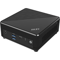 MSI Cubi N ADL S-226BEU 0,69L maat pc Zwart N200 - Afbeelding 2
